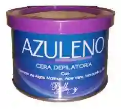 BELL FRANZ Azuleno Cera Depilatoria 240G