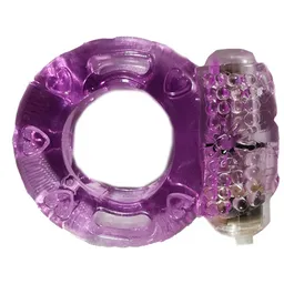 ANILLO VIBRADOR ELÁSTICO