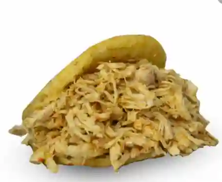 Arepa Caprichosa