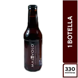 Malevolo IPA 330 ml