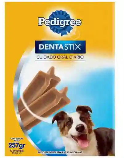 Pedigree Snacks para Perro Dentastix