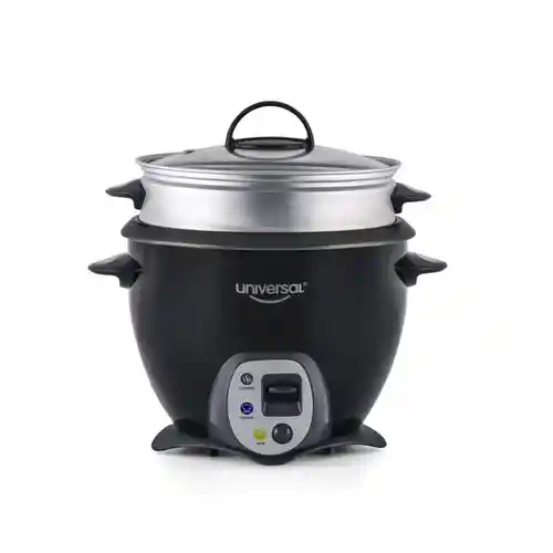 Universal Olla de Arroz 3 en 1 L85325