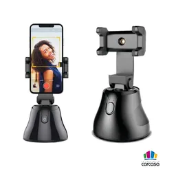Robot Selfie de seguimiento 360 grados APAI