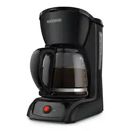 Cafetera Con Filtro 12 Tazas