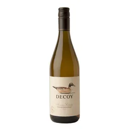 Decoy Vino Blanco Sonoma County Chardonnay