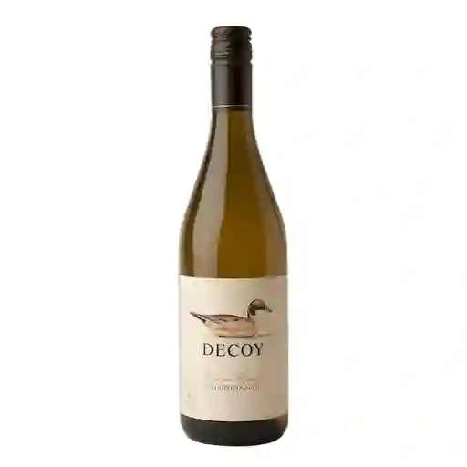 Decoy Vino Blanco Sonoma County Chardonnay