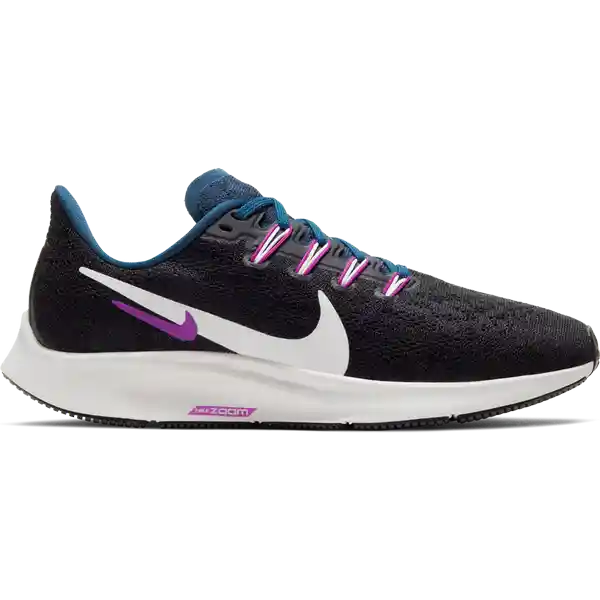 Nike Zapatillas Wmns Air Zoom Pegas 012 Black