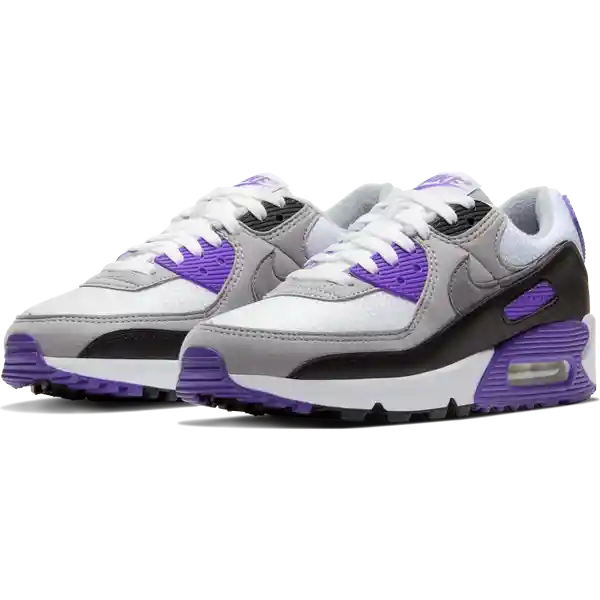 ZAPATILLAS  W AIR MAX 90    103 WHITE