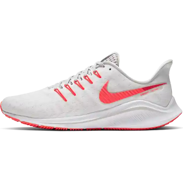 Nike Zapatillas Air Zoom Vomero 14 102 White