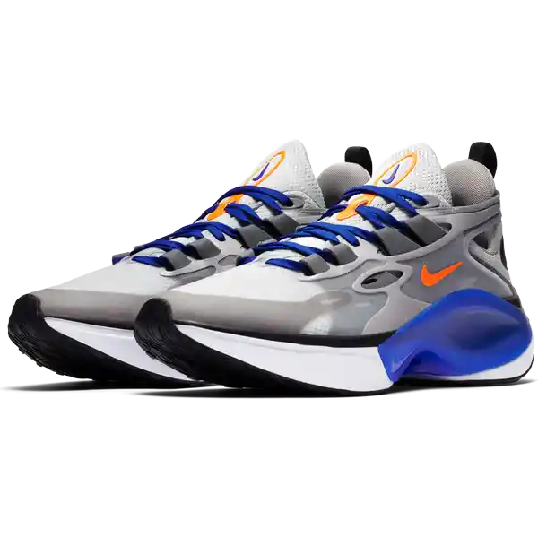 Nike Zapatillas Signal D/Ms/X 004 Platinum