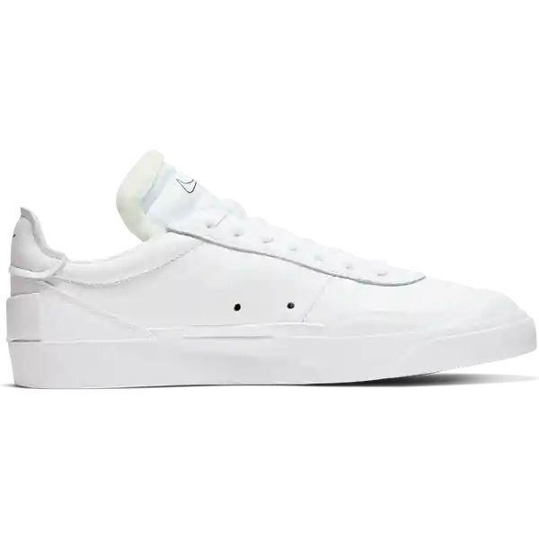 Nike Zapatillas Drop-Type Leather Prm 100 White