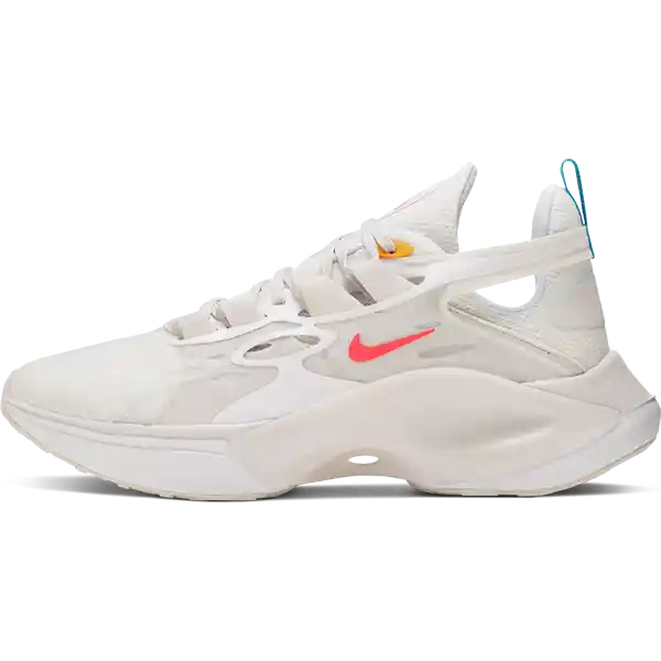 Nike Zapatillas Dmnsix Signal 100 White