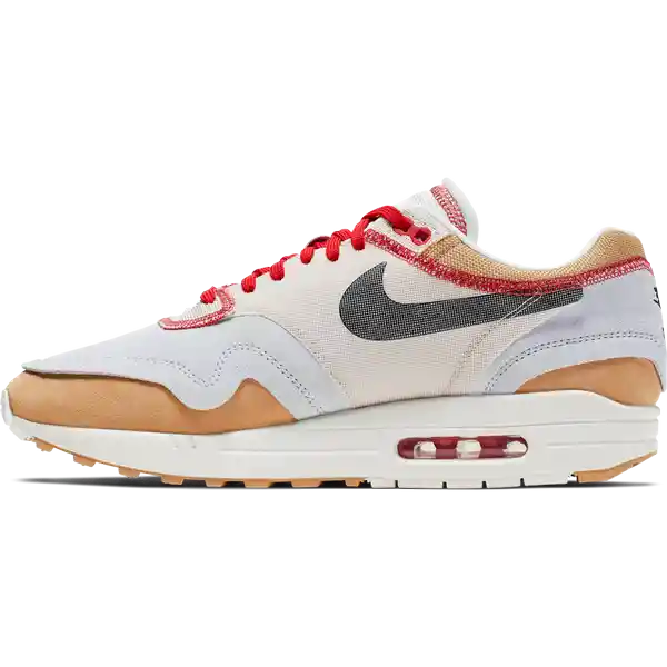 Nike Zapatillas Air Max 1 Premium Se 713 Gld