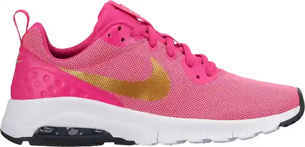 Nike Zapatillas Air Max Motio 600 Pink Prime