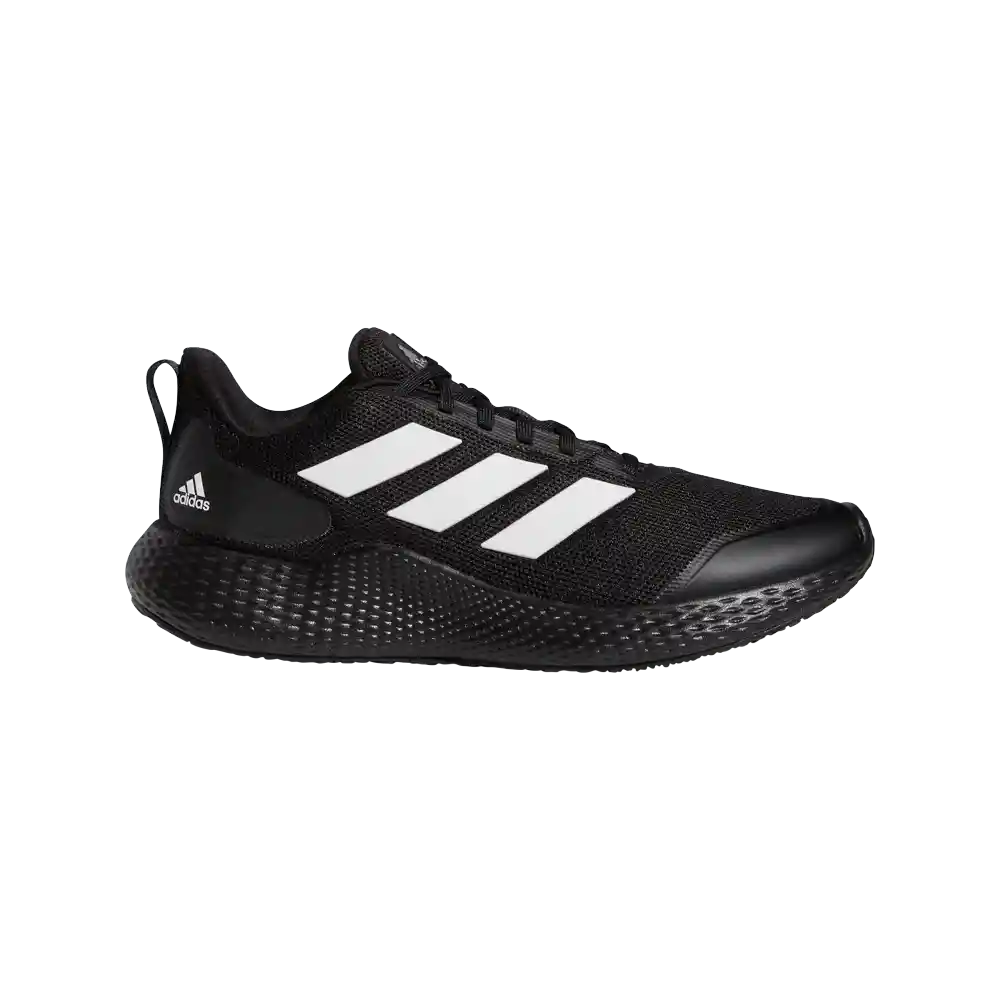 ZAPATILLAS  EDGE GAMEDAY    CBLACK