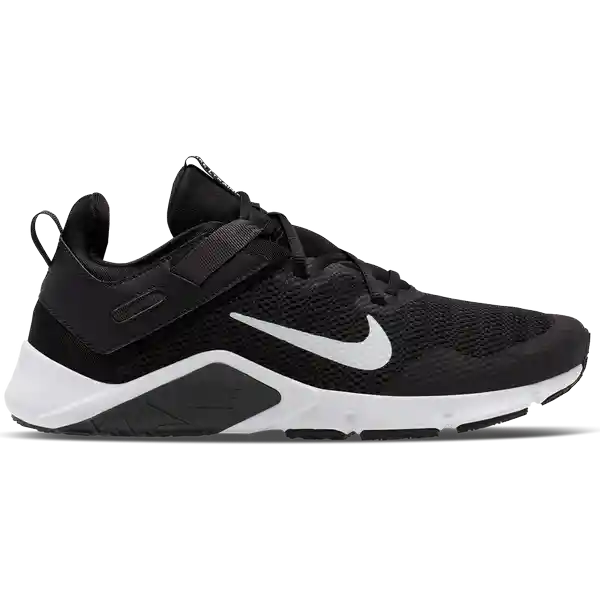 Nike Zapatillas Legend Essenti 001 Black/Whithe