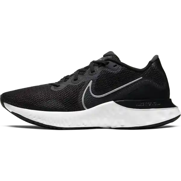 Nike Zapatillas Renew Run 002 Black