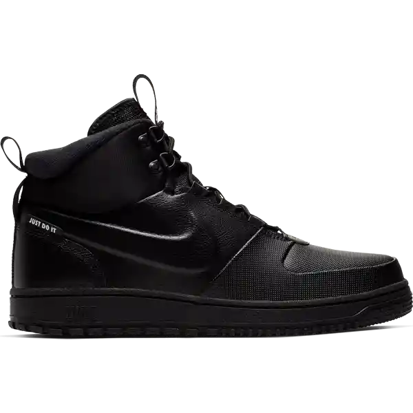 Nike Zapatillas Path Wntr 001 Black