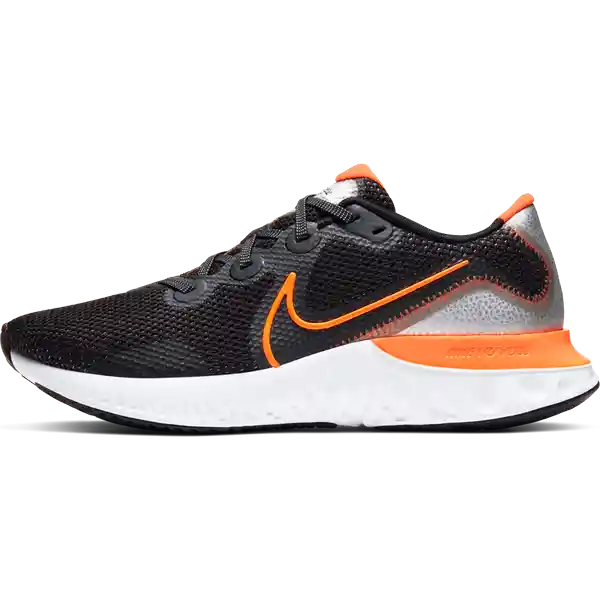 Nike Zapatillas Renew Run 001 Black