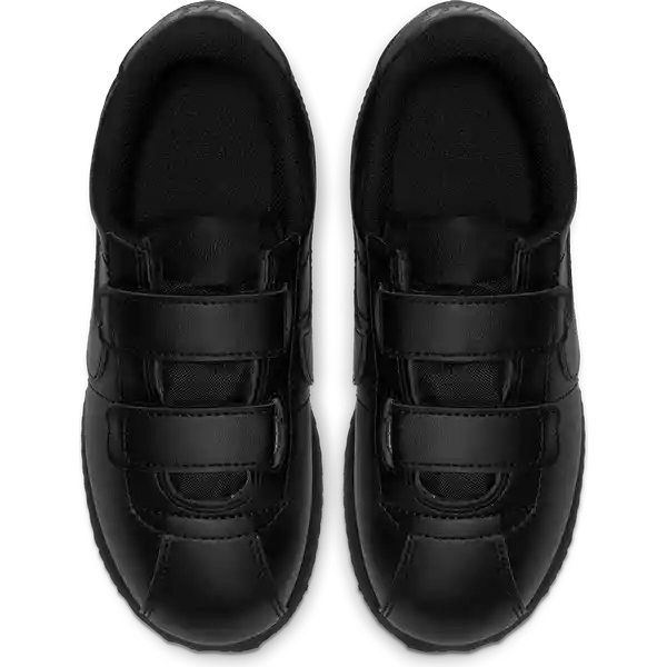 ZAPATILLAS  CORTEZ BASIC SL BPV    004 BLACK