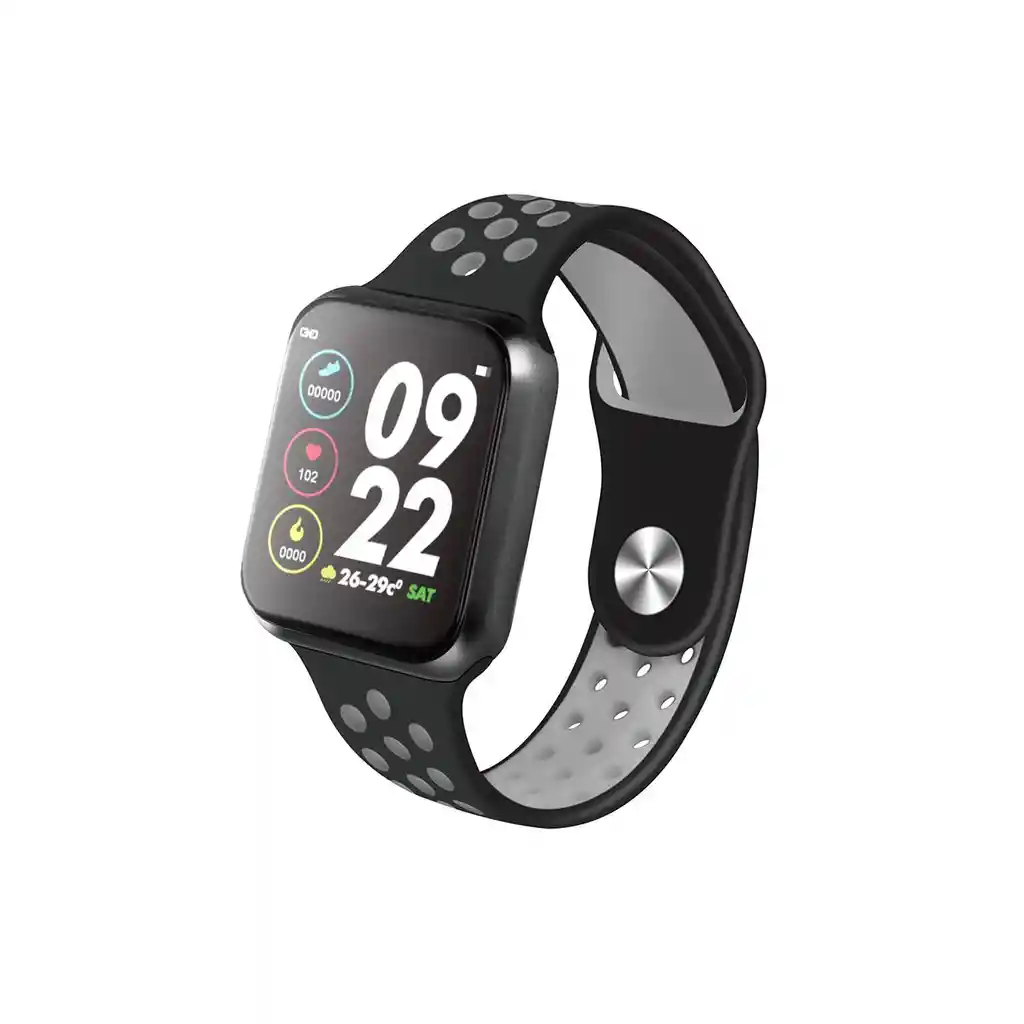 Reloj inteligente Smartwatch F8 