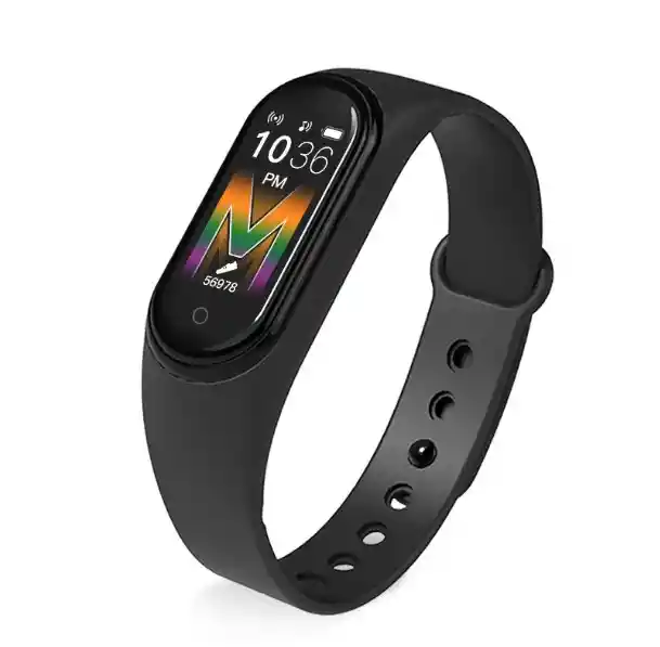 Smart band M5