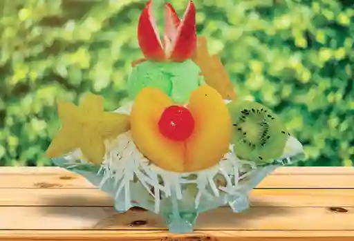 Ensalada Mini Tropical