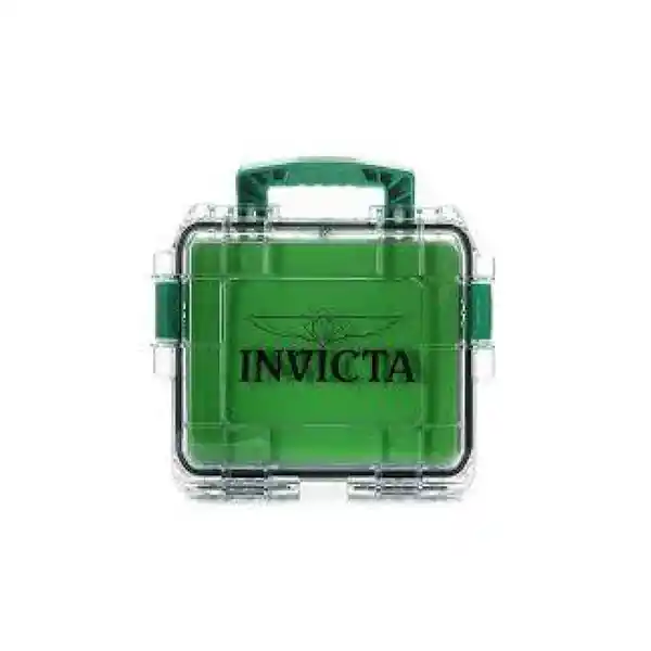 Invicta Accesorio DC3PCGRN