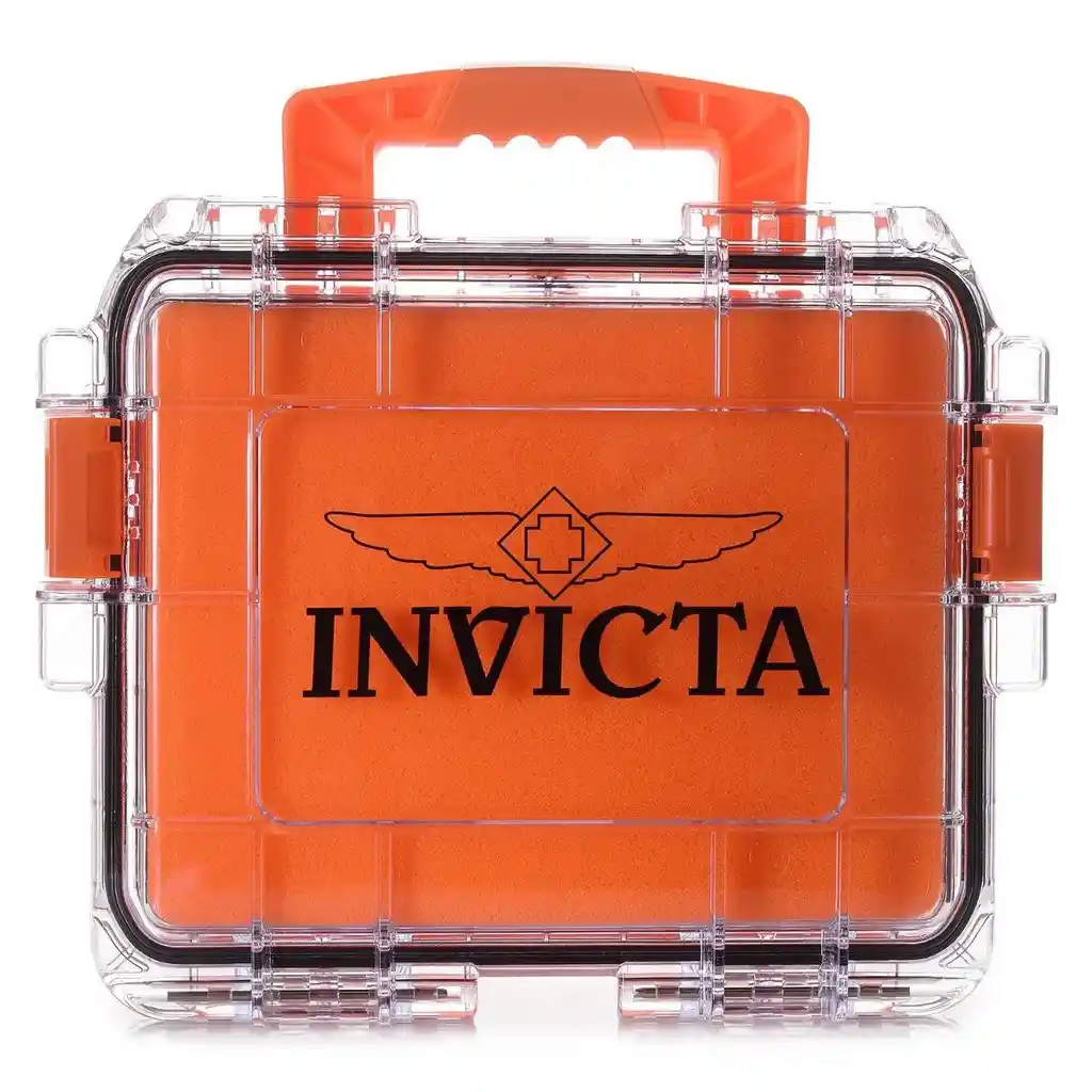 Invicta Accesorio DC3PCORG