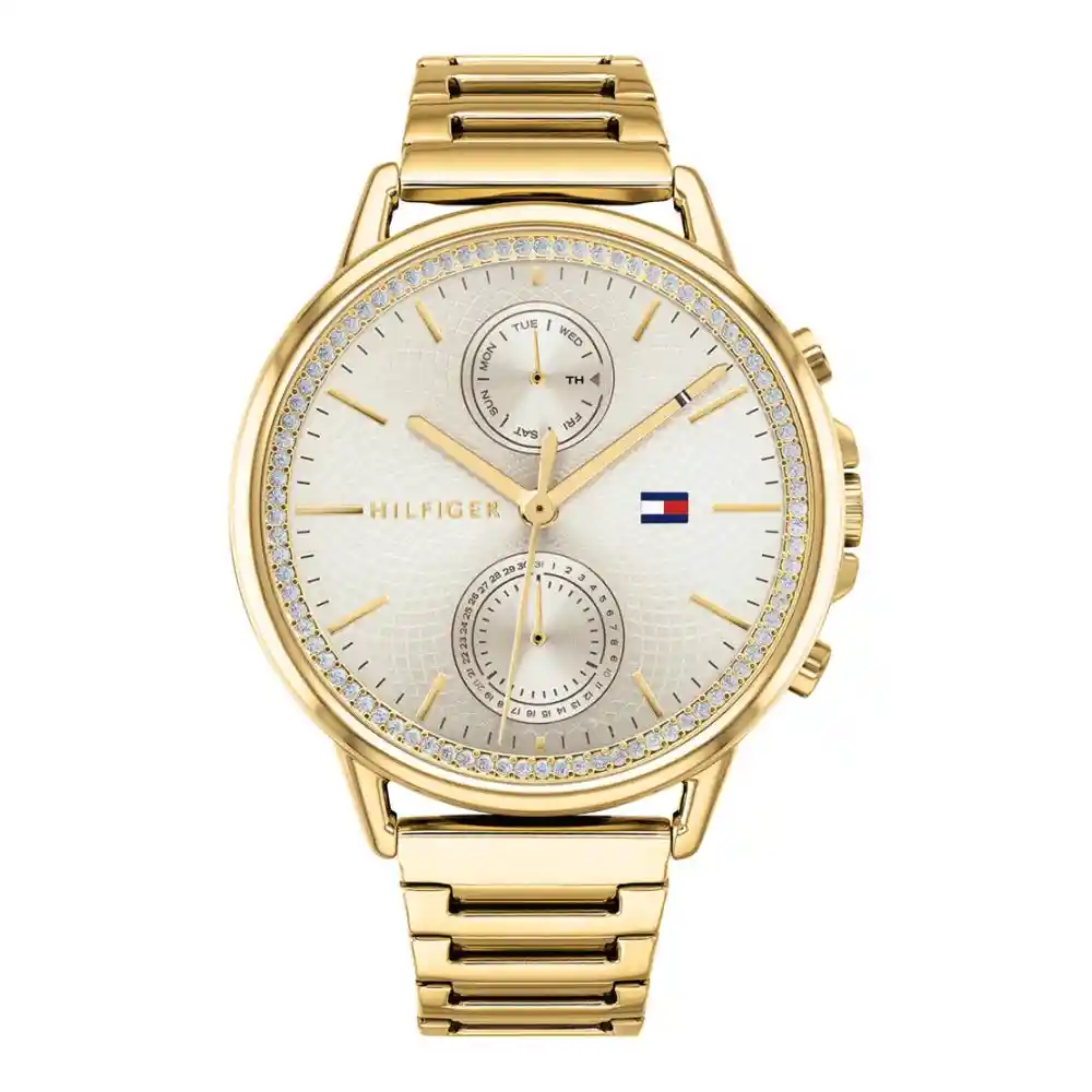 Tommy Hilfiger Reloj Mujer1781916