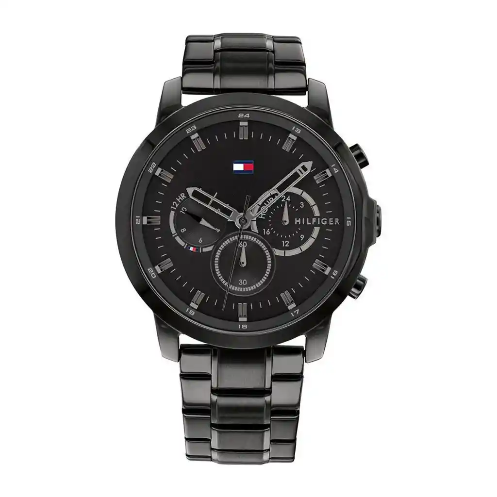 Tommy Hilfiger Reloj Unisex1791795