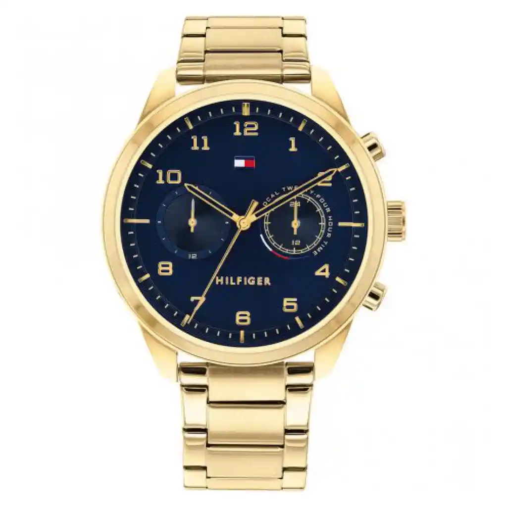 Tommy Hilfiger Reloj 1791783