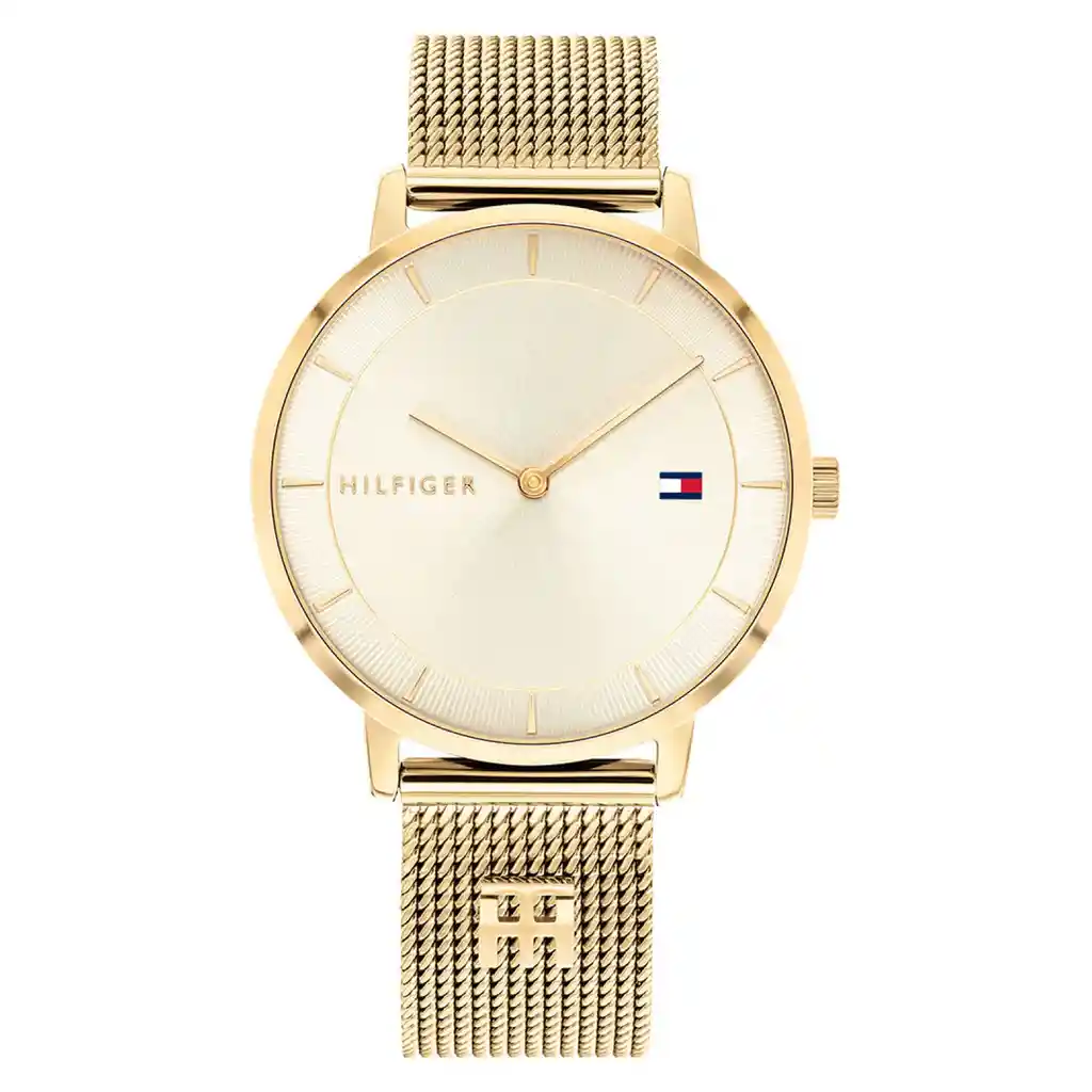 Tommy Hilfiger Reloj Unisex1782286