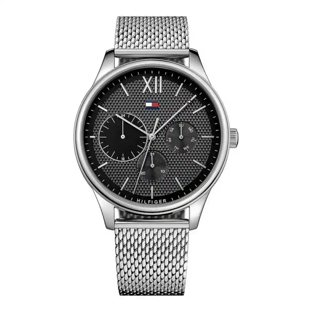 Tommy Hilfiger Reloj Hombre1791415