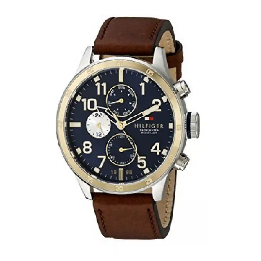 Tommy Hilfiger Reloj Hombre1791137