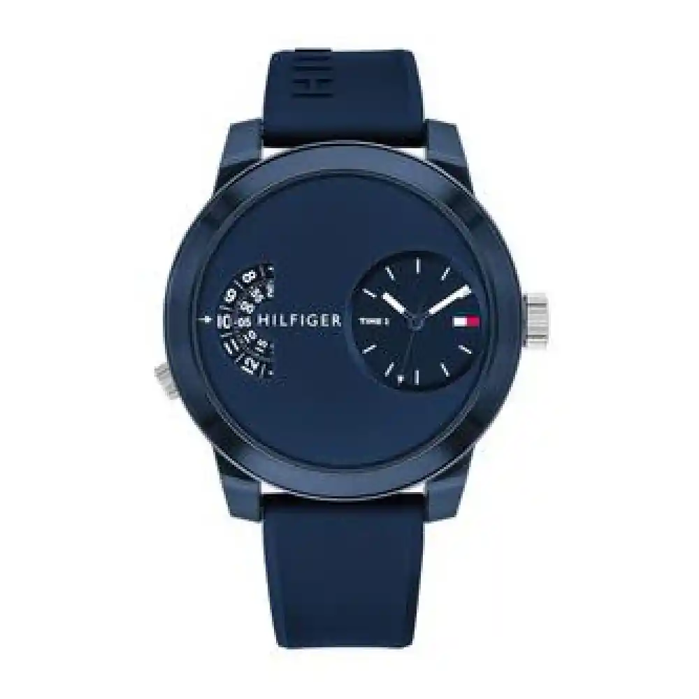 Tommy Hilfiger Reloj Hombre1791556