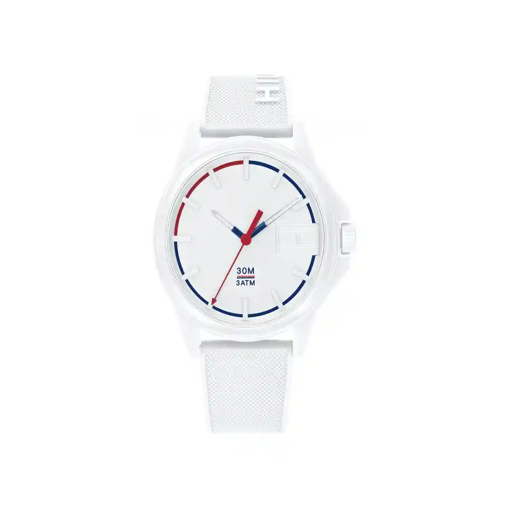 Tommy Hilfiger Reloj Unisex1791623