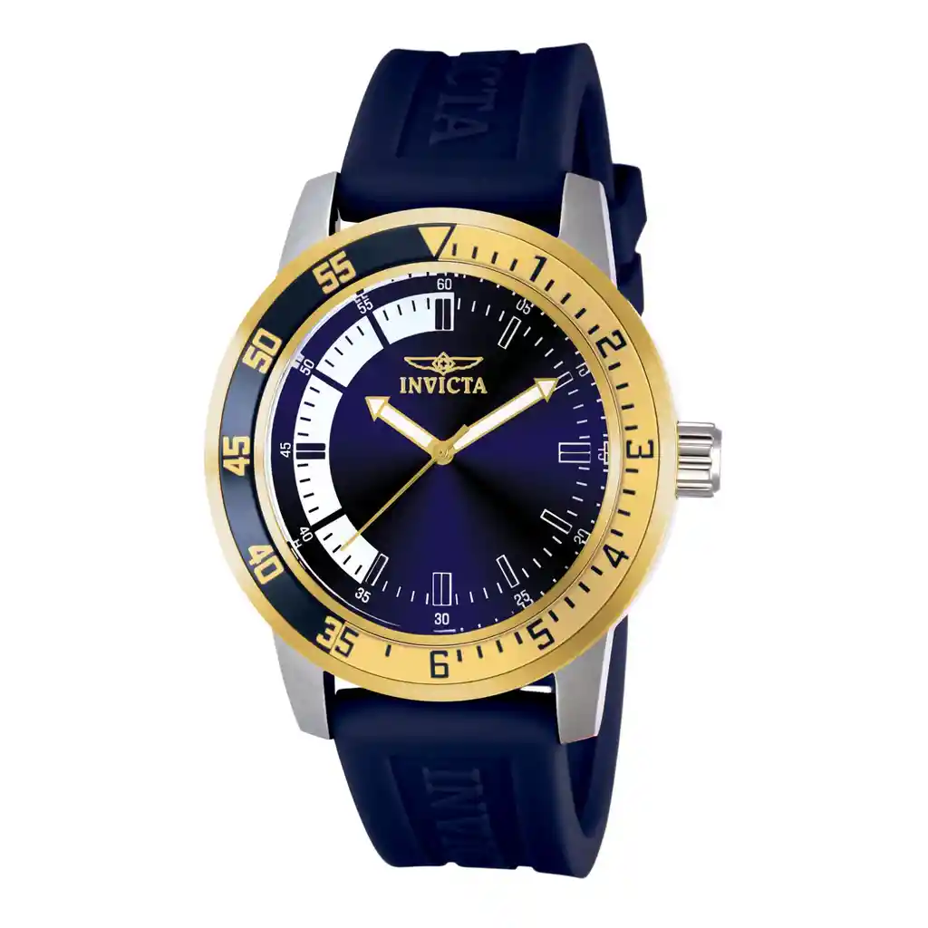 Invicta Reloj 12847