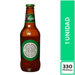 Coopers Brewery Original Pale Ale 330 ml