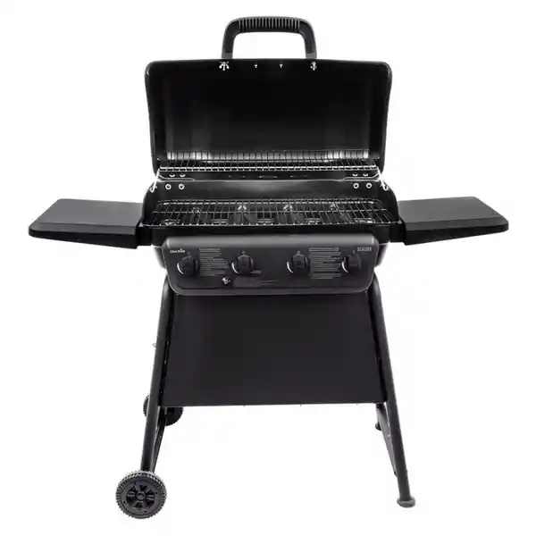 ASADOR A GAS 4 QUEM CLASSIC CHARBROIL 463874717