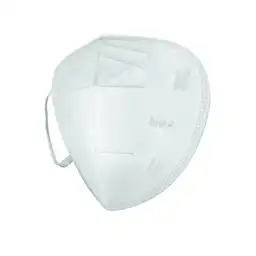 Home Sentry Tapabocas Kn95 - 5 Capas Color Blanco