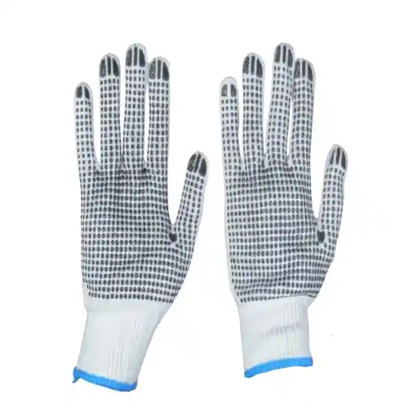 Los Guantes Proporciona Máximo Agarre. Facilidad Para la Manipulación. Refuerzo Especial en la Punta de Los Dedos Para Mayor Duración. Recomendado Para Manejo de Cajas. Herramientas. Vidrio en Seco. Sku 7709732052266