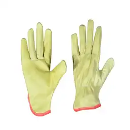 Guantes Utilizados Para Carga y Descarga. Industria Pesada. Manipulación de Piezas. Barras de Acero. Construcción. Obras. Mantenimiento. Almacenamiento. Medio Ambiente. Agricultura. Obras en la Carretera. Talla M. De Cuero Tipo Ingeniero. Sku 7708950399375