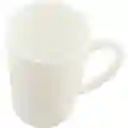 Expressions Mug Blanco en Vitrocerámica 350 mL
