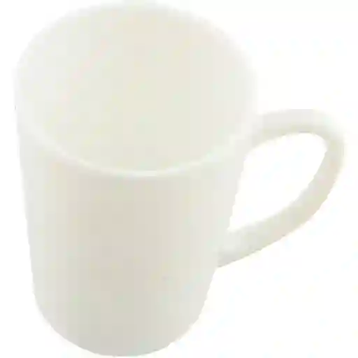 Expressions Mug Blanco en Vitrocerámica 350 mL