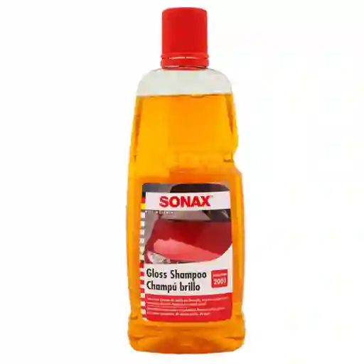 Sonax Shampoo Concentrado 1000 mL
