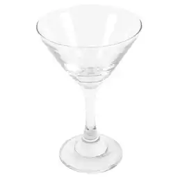 Copa Martini 9.25 Oz Cristar