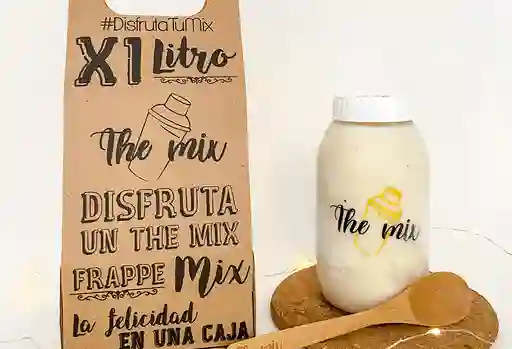 Piña Colada The Mix 1L