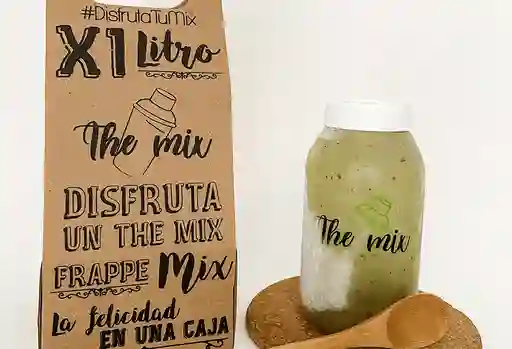 Mojito The Mix 1L