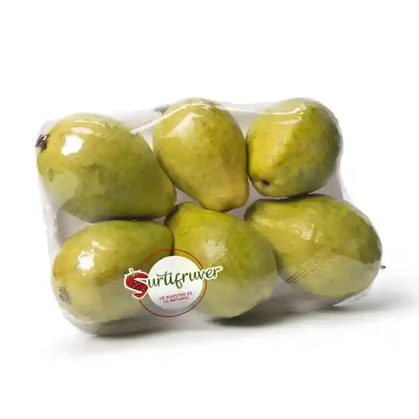 Guayaba Pera